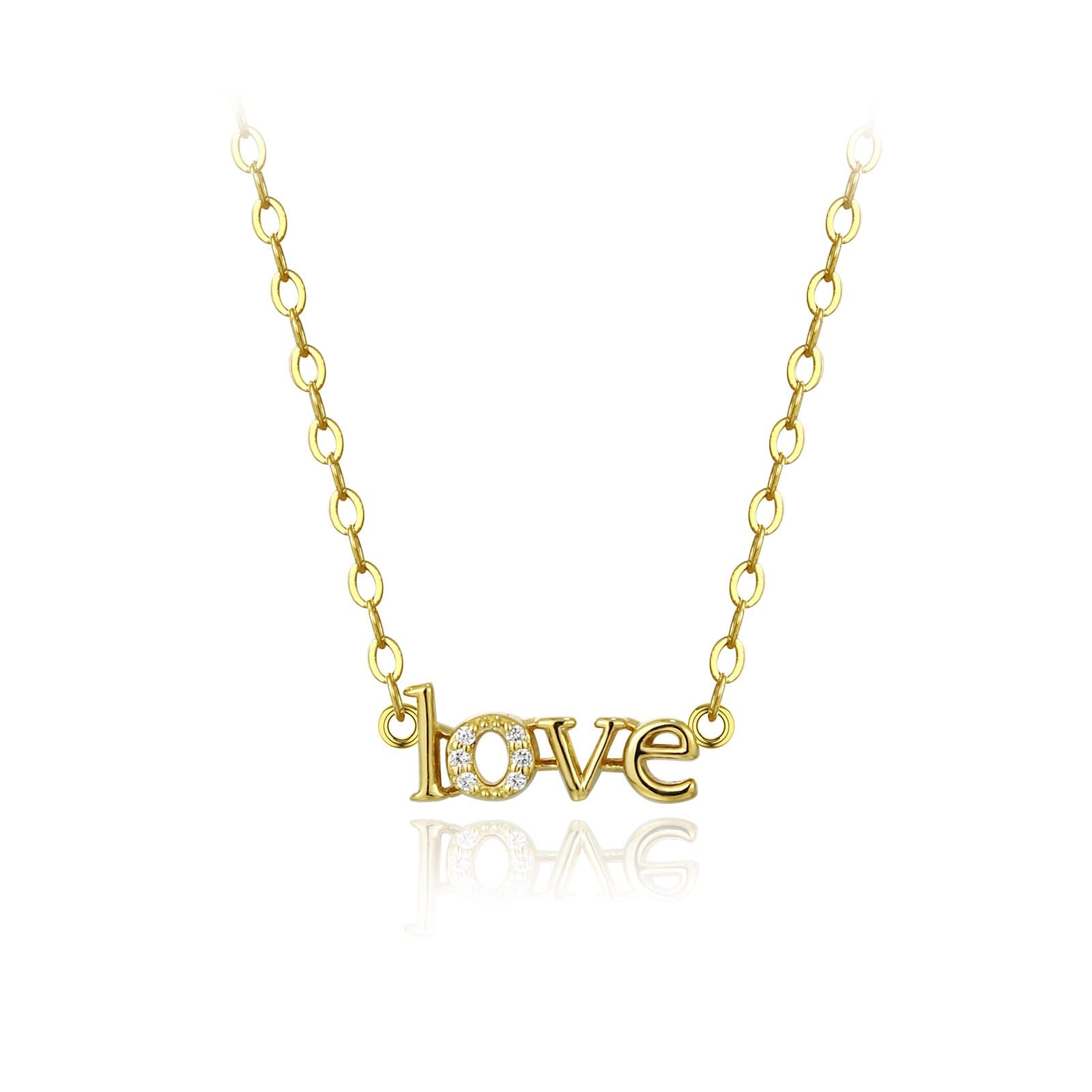 Love Letter Bracelet – Lucky Star Jewels