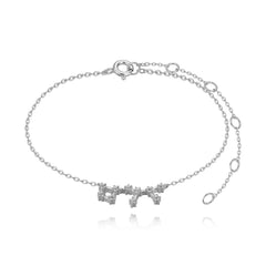 Sagittarius anklet clearance